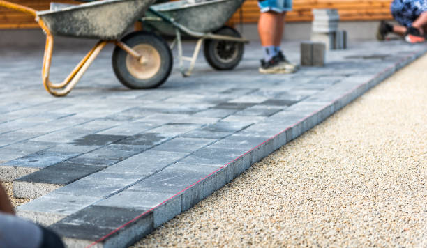 Best Residential Concrete Solutions in Harper, TX