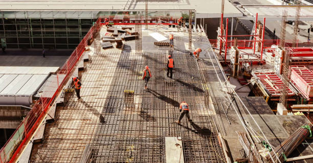  Harper, TX Concrete contractor Pros