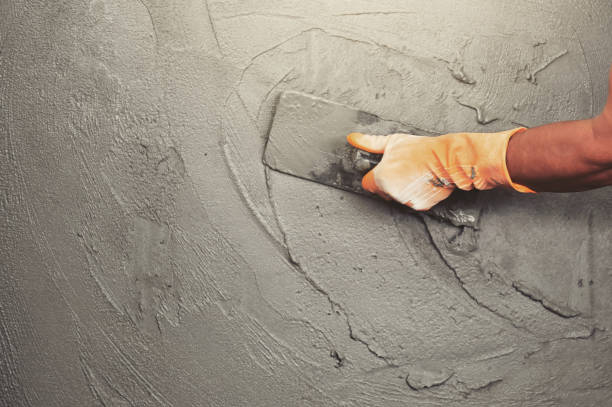 Best Concrete Staining and Coloring in Harper, TX