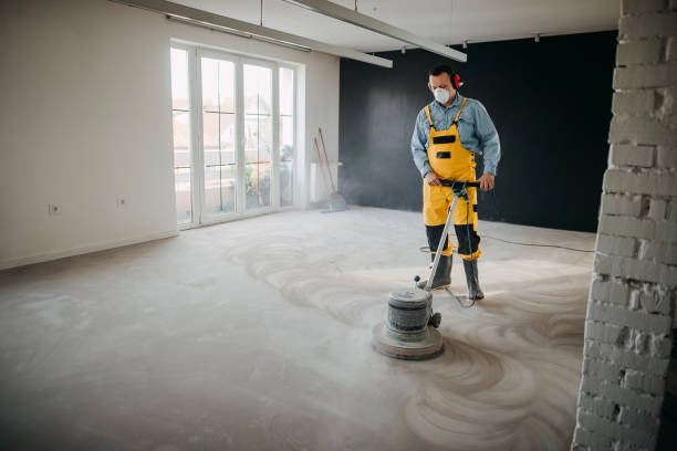 Best Concrete Removal and Replacement in Harper, TX