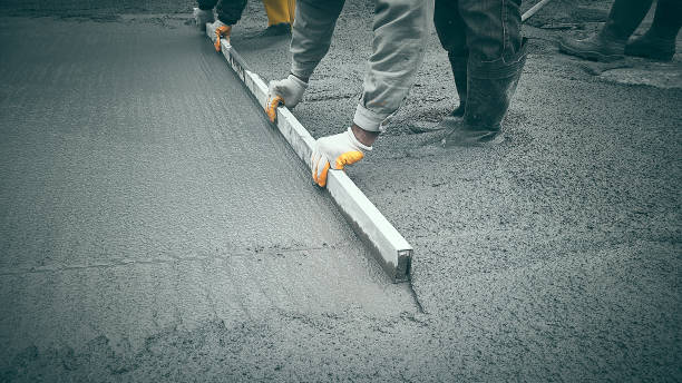 Best Concrete Demolition Services in Harper, TX