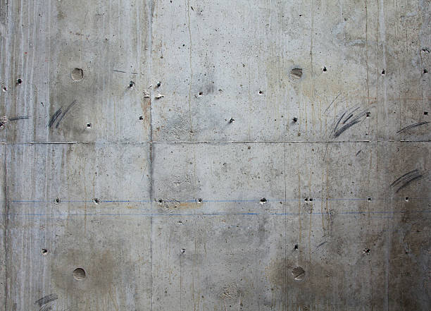 Best Commercial Concrete Services in Harper, TX