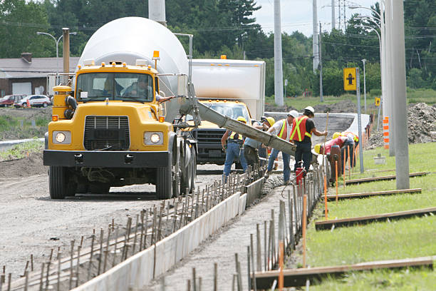 Best Concrete Demolition Services in Harper, TX